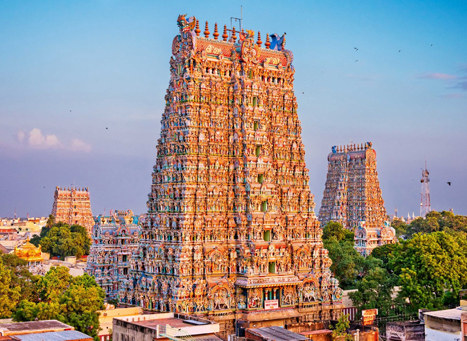 Starting 2016, devotees can't wear jeans, leggings, bermudas to Tamil Nadu  temples